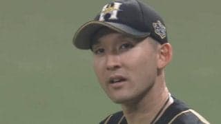 ミスしても取り返す　ハム杉谷＆西武木村の“リベンジ”動画に称賛殺到「あっぱれ！」