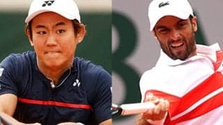 【速報中】西岡vsアンドゥハル
