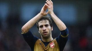 元アーセナルのMFフラミニ、ブレシアが獲得に興味？