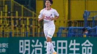 【2022年カタールへ期待の選手vol.56】同期・久保建英を刺激にセレッソで出番増と結果にこだわる。U-19代表でもエースに!/西川潤(セレッソ大阪/FW)