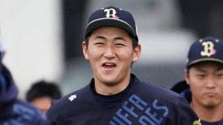 3日の公示　オリは初昇格のドラ2紅林弘太郎ら大量6人を登録、中日は根尾ら3人登録