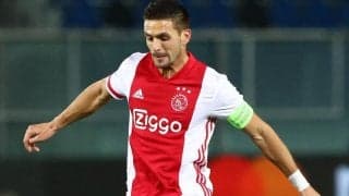 アヤックスでクラスター発生！ タディッチやオナナら11人がコロナ感染