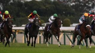 【天皇賞・秋】アーモンドアイが史上初の芝G1・8勝の偉業を達成