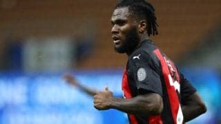 ミラン、好調ケシエの契約延長を検討か