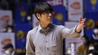 島根スサノオマジックが鈴木裕紀ヘッドコーチの退任を発表…当面は河合ACが代行指揮