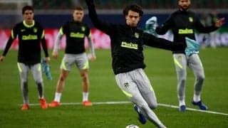 地獄の7連戦もあと少し…/原ゆみこのマドリッド