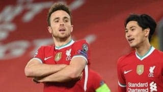 「クロップにとって大きな疑問」クラウチがリヴァプールの新戦力FWに「感銘を受けた」