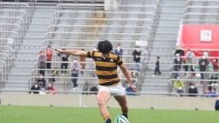 慶大が明大に劇的逆転勝利！昨年対抗戦王者の明治を１３－１２で下す
