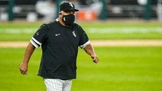 【MLB】監督解任されたのに最優秀監督賞候補入り　球団祝福もファン突っ込み「気まずい」