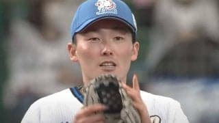 開始30秒で場内騒然　西武源田の超絶キャッチにファン「ここで帰っても元取れる」