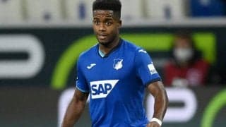 R・セセニョンがドイツで人種差別被害に「最悪なのは僕がそれほど驚いてないということ」