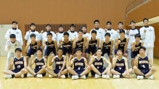 【ウインターカップ2020】洛南が最後まで主導権を渡さず。3年ぶりに東山を撃破して本番へ弾み