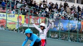 防府G3（最終日）レポート