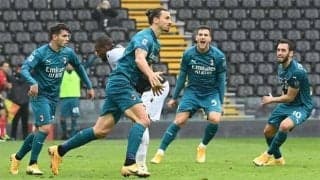 39歳イブラ ミランと契約更新か「シーズンの終わりには...」