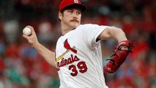 【MLB】話題になった“美人すぎる妻”は今も美しい…元巨人マイコラスとの記念日写真に称賛