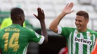 ホアキンの“最悪の経験” 不満持っていたクーマンとの再会に「挨拶を…」