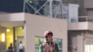 【JBCスプリント】矢野貴「本当に信じられない」サブノジュニア大金星