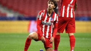 アトレティコ圧倒もロコモティフ守護神の躍動と厳しいPK判定によりドロー《CL》