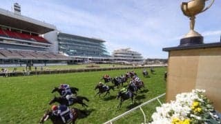 【豪・メルボルンC】アイルランドのトワイライトペイメントが逃げ切り　英ダービー馬は予後不良に/海外競馬レース結果