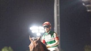 JBCデー1日の売り上げ大井、門別2場で100億円突破！