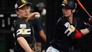 オリ山崎勝の引退でNPBの“ダイエー戦士”残り2人…近鉄とともに薄れゆく平成の面影