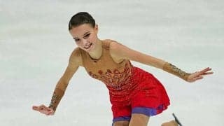 シェルバコワ、妹祝福の寄り添う2ショットに露反響「似ているね」「素敵可愛い写真」