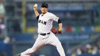 巨人菅野のメジャー挑戦、米メディアで期待高まる「17年WBCで素晴らしい登板」