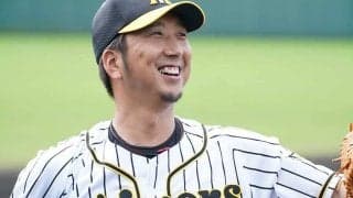 阪神・藤川球児、ファンのために出場登録日を“報告”「試合に入るのは今日と明日と…」