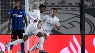 「チャンスを待っていた」19歳ロドリゴ  値千金のゴールで窮地のレアルを救う