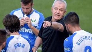 元日本代表監督のアギーレ氏にJクラブからもオファー「日本では2つの可能性がある」