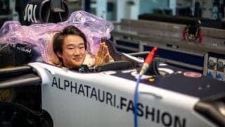 小林可夢偉以来の７年ぶりの日本人Ｆ１ドライバー誕生か？！その最有力とされる「角田裕毅」とは