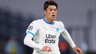 CL3連敗のマルセイユに仏紙は軒並み辛辣評価…フル出場の酒井にも「外出禁止令を守って外出していないようだ」