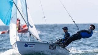 【スピードコンテスト】谷川／海老塚、藤原／室谷が最速王に決定！