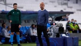 シティのグアルディオラ監督、首位リバプール戦を前に重要と語ったことは？