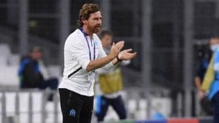 屈辱のCL連敗記録到達のビラス＝ボアス「クソみたいな試合だった」