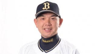 オリックス、山崎勝己の今季限りでの現役引退を発表　最後のダイエー捕手