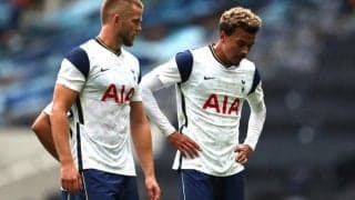 トッテナムMFダイアーが苦境のデレ・アリを擁護「彼がもたらすものを知っている」