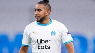 PK失敗のパイエ、CL18試合出場で未だゴール無し…