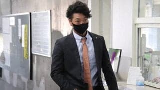 ソフトバンク、8選手に戦力外通告　14年ドラ3古澤、15年ドラ2小澤ら育成選手に