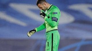 マドリー戦惜敗を悔やむインテル主将ハンダノビッチ「いつも詰めが甘い」