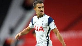 今夏にトッテナム移籍のレギロン、「激しい監督」のモウリーニョを称賛！