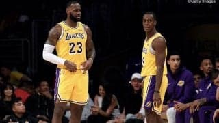 レブロンがマジックに次ぐ2位…2019ー20シーズン終了時点でのNBAプレーオフ通算アシストランキング