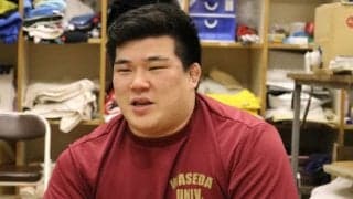 【連載】インカレ直前対談『心技体』　第１回　田太隆靖×栗田裕有×土屋和也（１１／４）