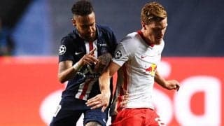 【CLグループ第3節プレビュー②】昨季ベスト4で対戦したライプツィヒとPSGが再戦