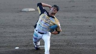 栃木ゴールデンブレーブスが北方悠誠の退団を発表　今後もドジャースに在籍