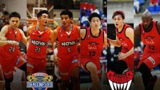 点の取り合いが予想される一戦、マーフィーと松脇圭志のルーキー対決に注目！