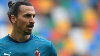 シェフチェンコ、ミランを牽引するイブラヒモビッチを絶賛「これからピークを迎えるみたい」