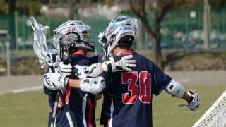 【ラクロス（男子）】圧倒的な「自信」。快勝でFINAL4進出を決める！／関東学生ラクロス2020特別大会　明学大戦