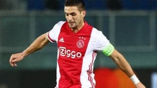 CLアヤックス戦で11人全員がゴールマウスに並んで守る！それでもゴールは決められる…