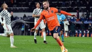 拙守ユナイテッド、イスタンブールBBSKにクラブ史上初のCL白星献上で公式戦連敗…《CL》